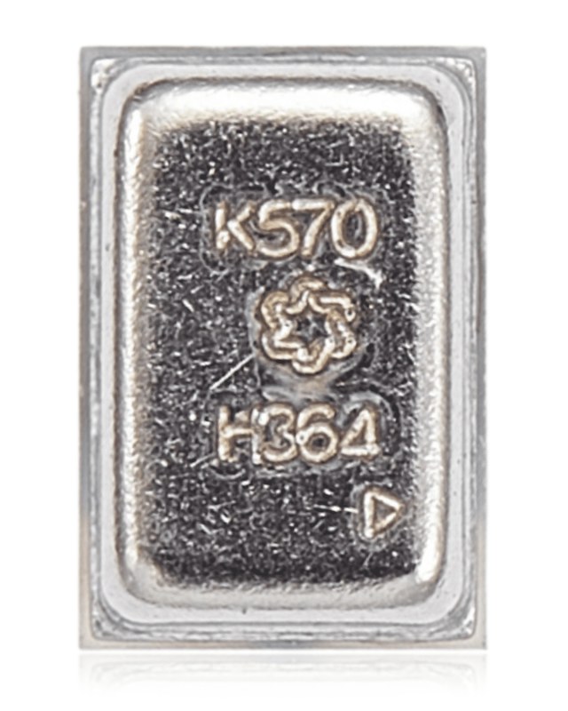 Microfono (On The Scheda madre) per Samsung Galaxy A13 5G (A136U / 2021)
