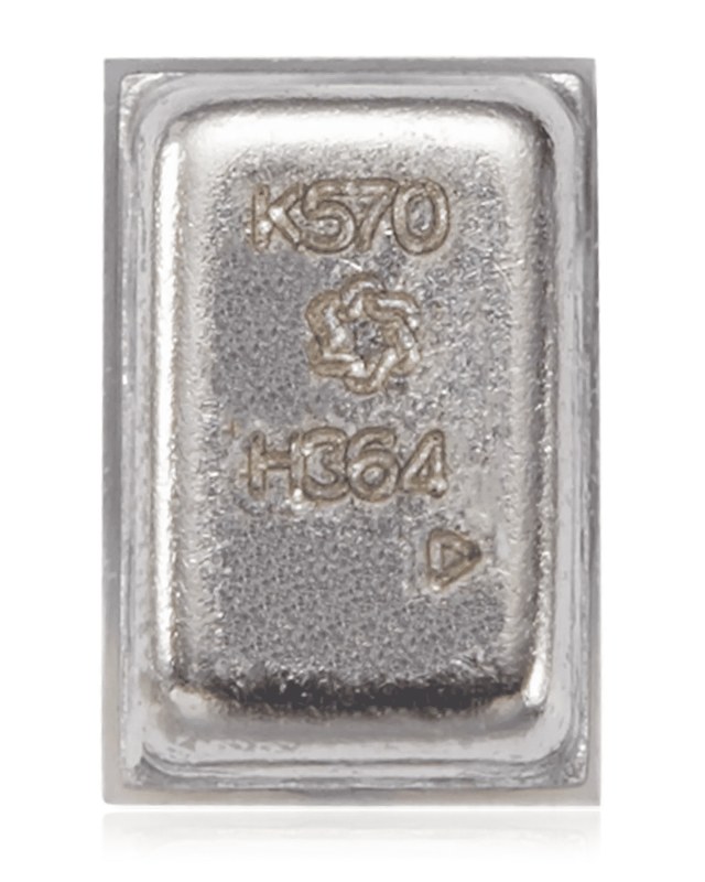 Microfono (On The Scheda madre) per per Samsung Galaxy A13 5G (A136U / 2021) (10 pezzi)