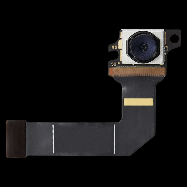 Fotocamera frontale per Microsoft Surface Pro 7 Plus