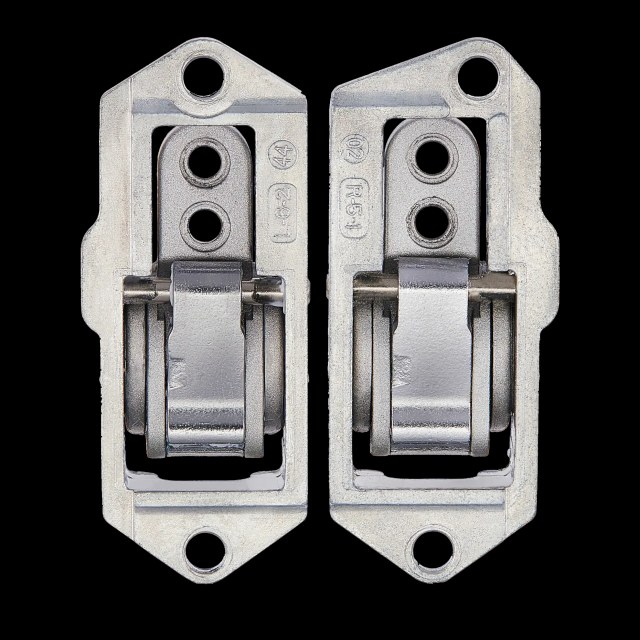 Left e Right Kickstand Hinge per Microsoft Surface Pro 7 Plus