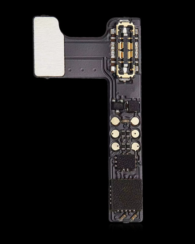 Batteria Tag-On flat per iPhone 13 Pro / 13 Pro Max