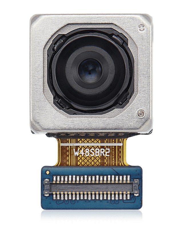 Fotocamera posteriore (Wide) per Samsung Galaxy A22 4G (A225 / 2021)