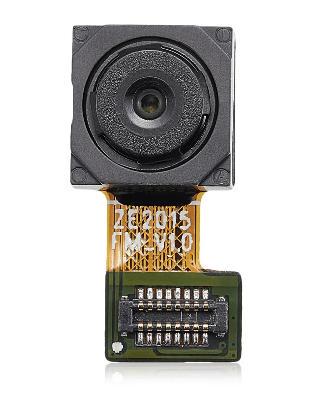 Fotocamera posteriore (Macro) per Samsung Galaxy A02S (A025 / 2020)