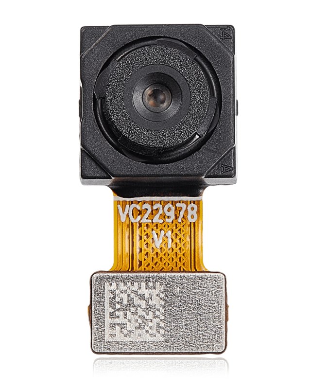 Fotocamera posteriore (Depth) per Samsung Galaxy A02S (A025 / 2020)