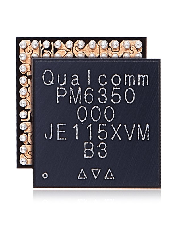 Big Power Supply IC per Samsung Galaxy F52 5G (SM-E5260) (PM6350)