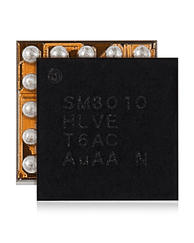 Display IC per Samsung Galaxy S20 FE / S21 5G / Note 20 5G / A51 5G (A516 / 2020) / A70 (A705 / 2019) / A80 (A805 / 2019) (SM3010)