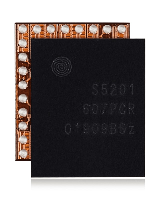 Auxiliary Power IC per Samsung Galaxy S10 5G (S5201)