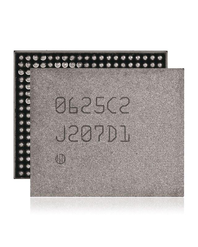 Wifi IC per Samsung Galaxy S10 / S10 Plus / 5G / S10E / S21 / S20 Ultra / S21 FE 5G / Note 10 / Note 10 Plus 5G / Note 20 5G (1RH / C3)