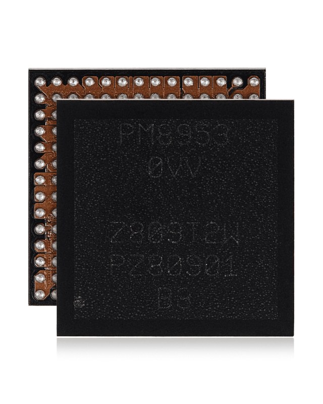 Big Power Supply IC per Samsung Galaxy J8 (J810 / 2018) (PM8953)