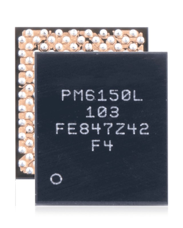 Auxiliary Power IC per Samsung Galaxy F52 5G (E5260) (PM6150L)