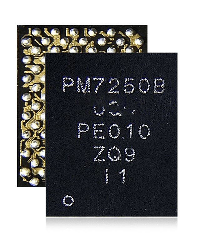 Power Management IC per Samsung Galaxy F52 5G (SM-E5260) (PM7250B)