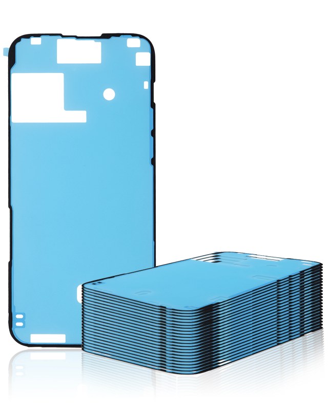 Guarnizione adesiva impermeabile LCD per iPhone 14 Pro Max (50 pezzi)
