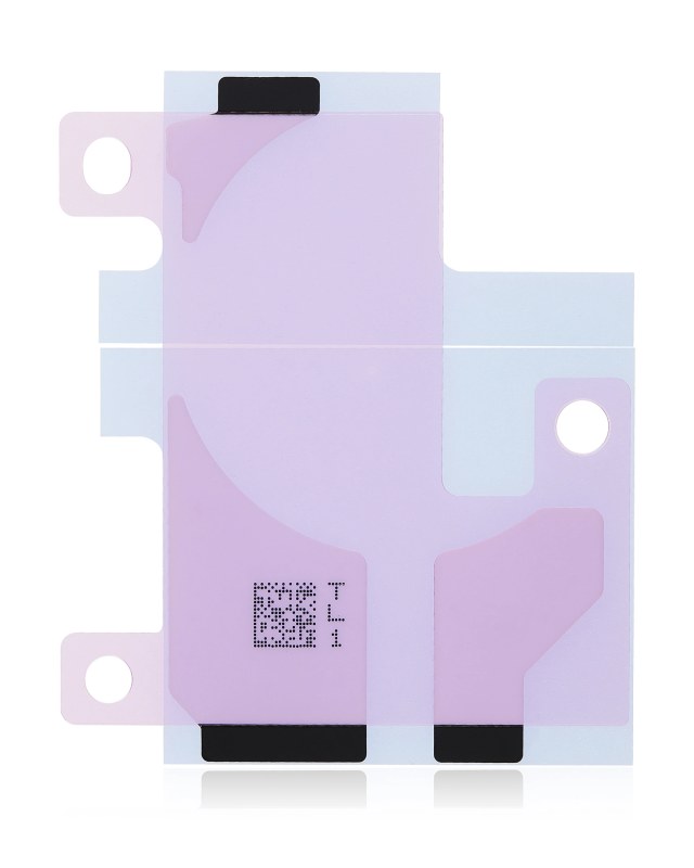 Batteria adesivo per iPhone 14 Pro (10 pezzi)