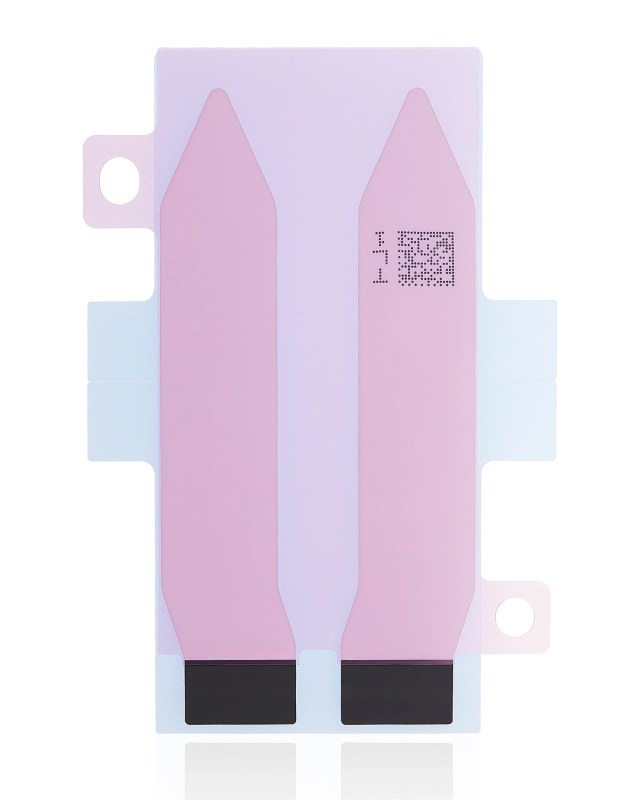 Batteria adesivo per iPhone 14 Plus (10 pezzi)