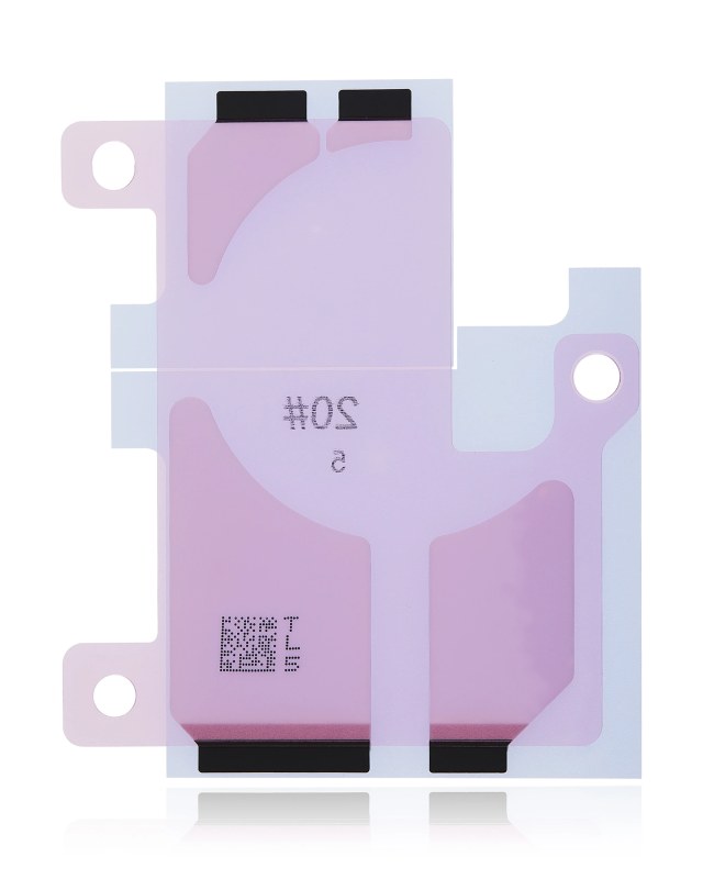 Batteria adesivo per iPhone 14 Pro Max (10 pezzi)