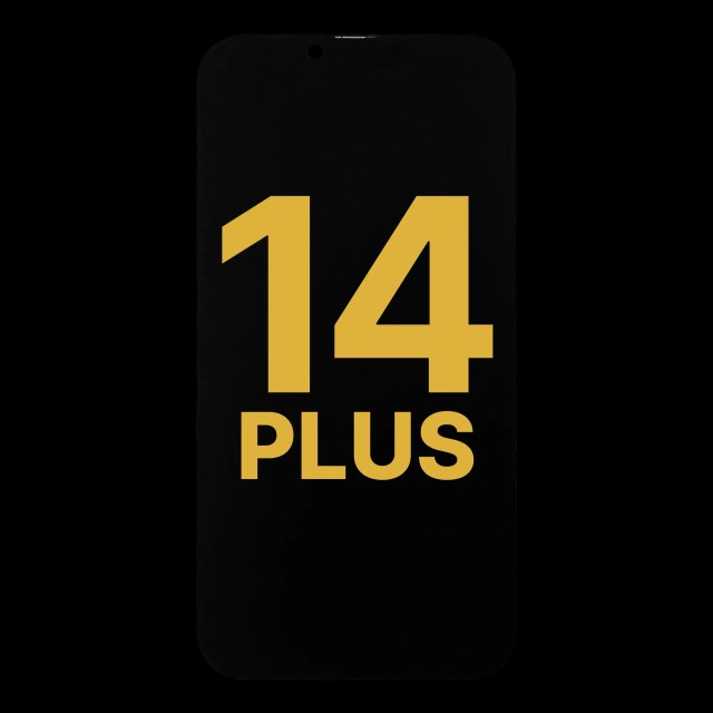 Display OLED completo per iPhone 14 Plus (Refurbished)