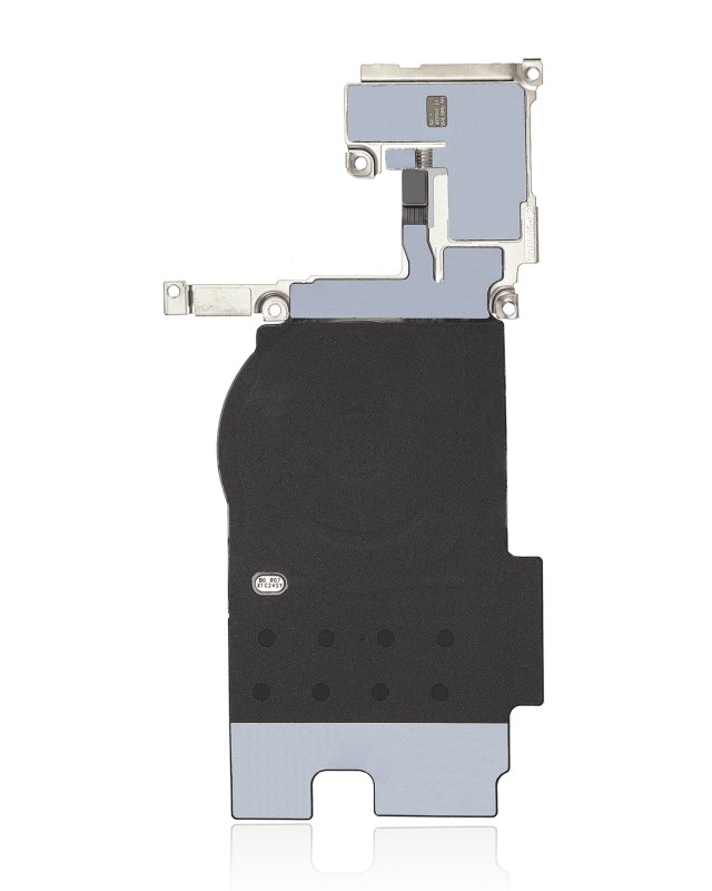 Wireless Charging Coil con NFC Antenna per Samsung Galaxy S22 Ultra 5G