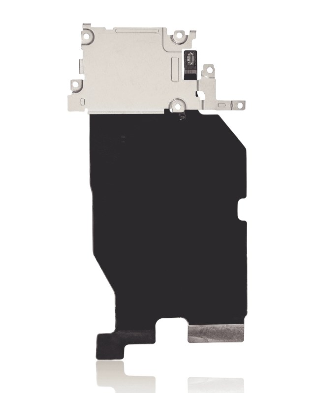 Wireless NFC Charging flat con staffa per Samsung Galaxy S22 5G