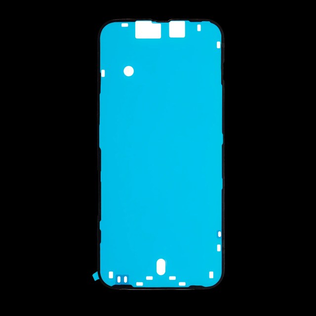 Guarnizione adesiva impermeabile LCD per iPhone 14 Plus (Front)