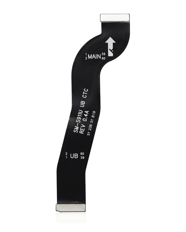 LCD flat per Samsung Galaxy S23 5G (S911U)
