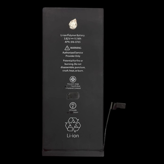 Batteria di ricambio per iPhone 6 Plus