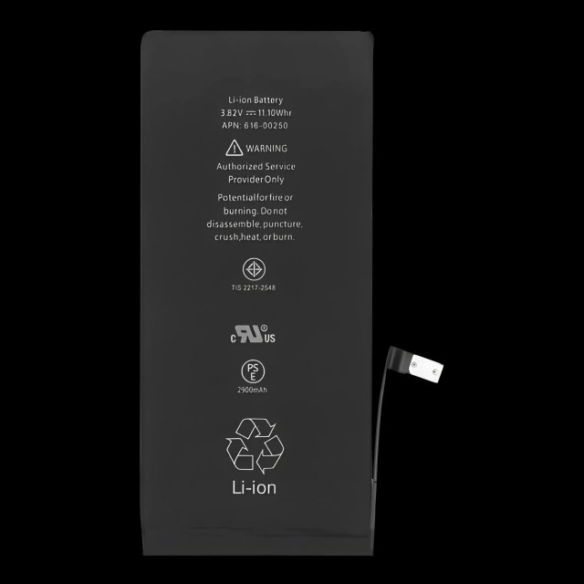 Batteria di ricambio per iPhone 7 Plus