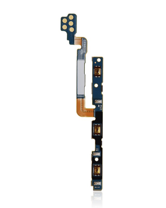 accensione e volume flat per Samsung Galaxy S23 5G / S23 Plus 5G