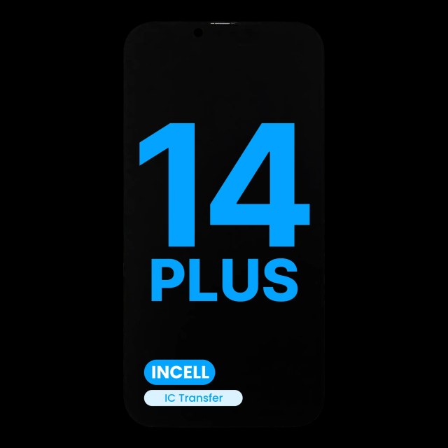 Display LCD completo per iPhone 14 Plus