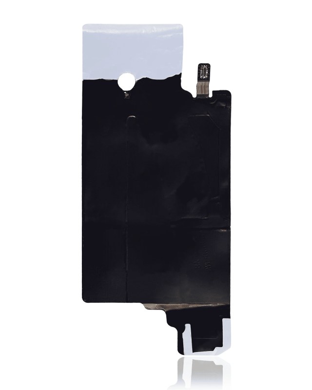 NFC Wireless Charging flat per Samsung Galaxy S21 FE 5G