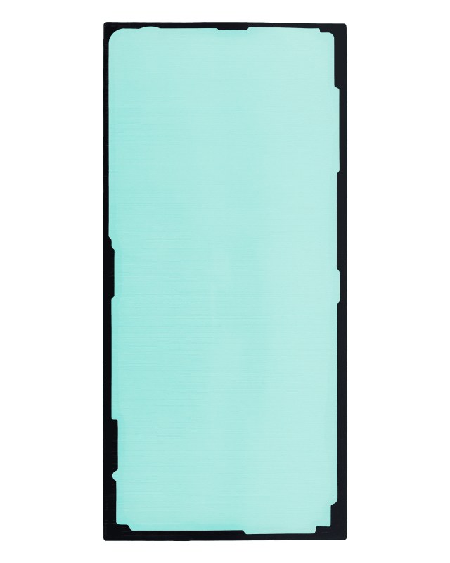 Adesivo cover posteriore per Samsung Galaxy S23 Ultra (10 pezzi)