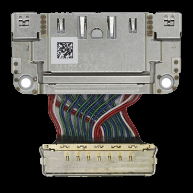 Connettore di ricarica Only per Microsoft Surface Pro 7