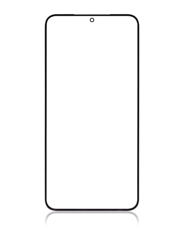 Vetro frontale per Samsung Galaxy S23 Plus 5G