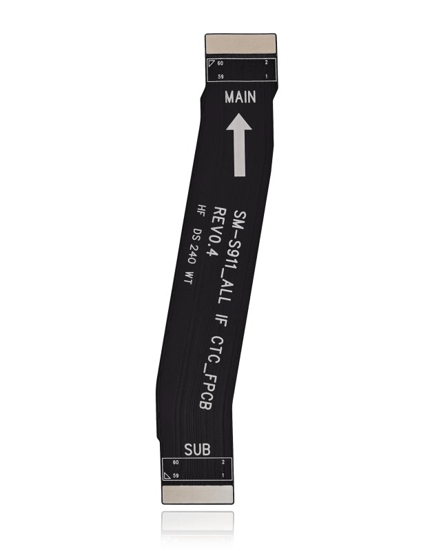 Mainboard flat per Samsung Galaxy S23 5G