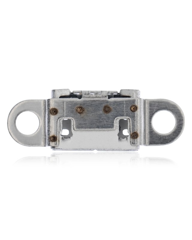 Connettore di ricarica soldering required - 05 Pin - Micro B - 4 Anchor Points (C260)