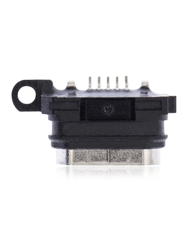 Connettore di ricarica soldering required - 05 Pin - Micro B - 2 Anchor Points (C269)