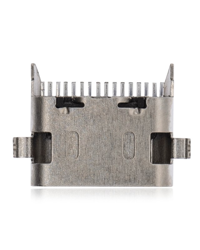 Connettore di ricarica soldering required - 16 Pin - Type C - 4 Anchor Points (C322)