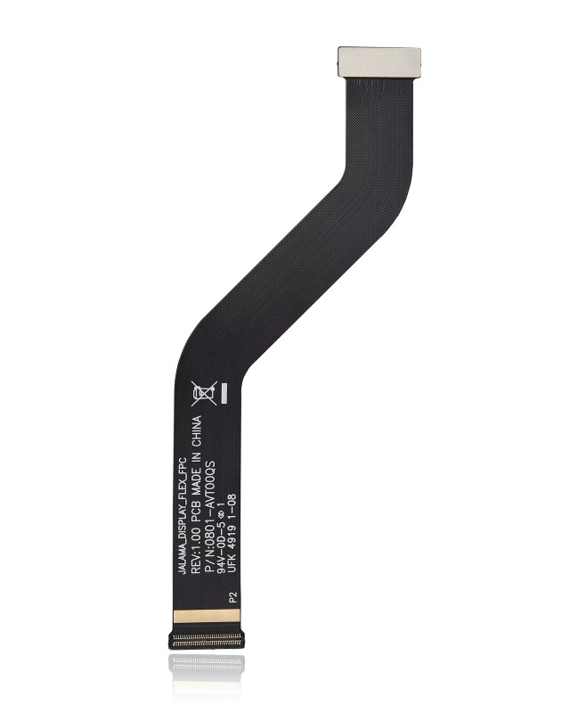LCD flat per Microsoft Surface Pro 4 (1724) (Version 1) / Surface Pro 5 (1796) / Surface Pro 6 (1807) / Surface Pro 7 (1866)