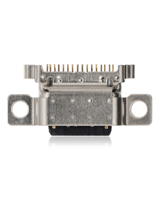 Connettore di ricarica soldering required - 16 Pin - Type C - 2 Anchor Points (C337)