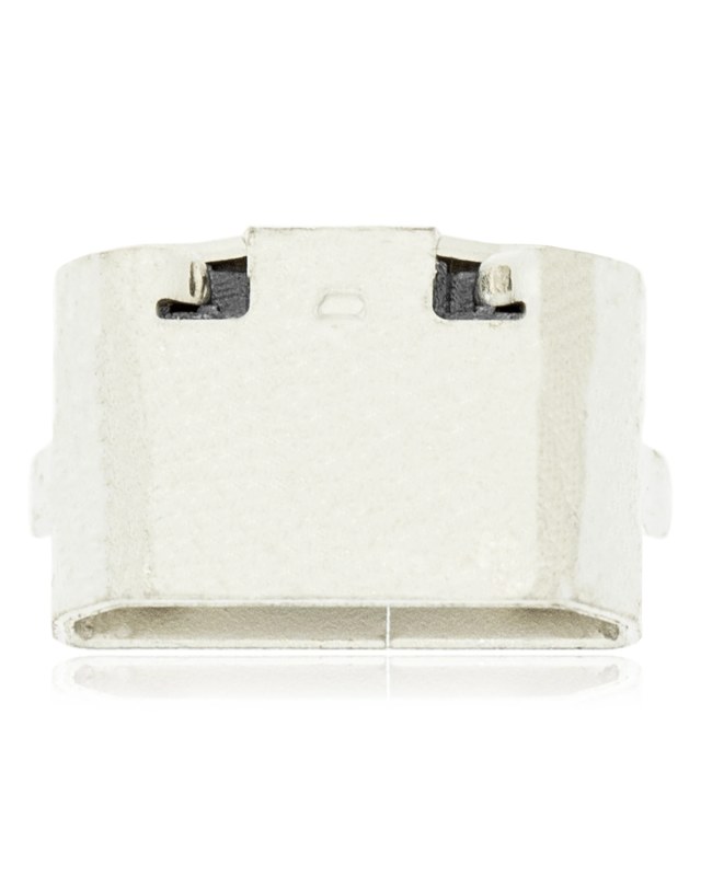 Connettore di ricarica soldering required - 05 Pin - Micro B - 2 Anchor Points (C400)