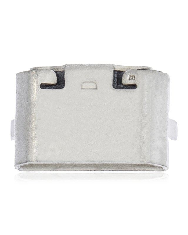 Connettore di ricarica soldering required - 05 Pin - Micro B - 2 Anchor Points (C036)