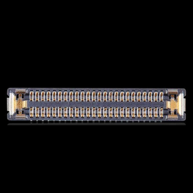 LCD / Touch screen FPC Connettore per iPhone 14 / 14 Plus (48 Pin)