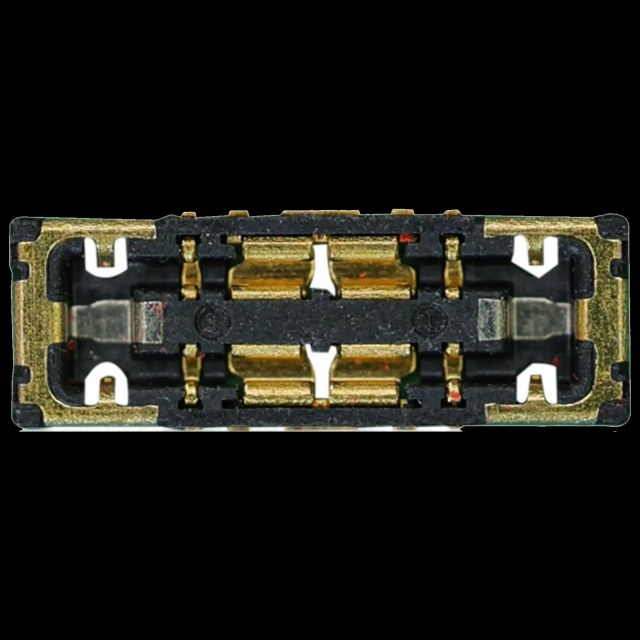 Batteria FPC Connettore per iPhone 14 Series (4 Pin)