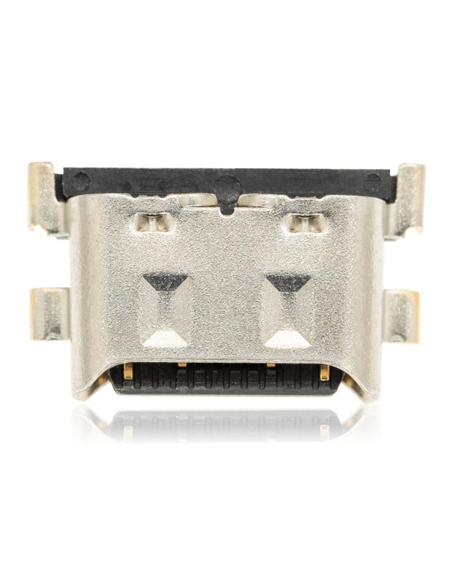 Connettore di ricarica soldering required - 18 Pin - Type C - 4 Anchor Points (C354)