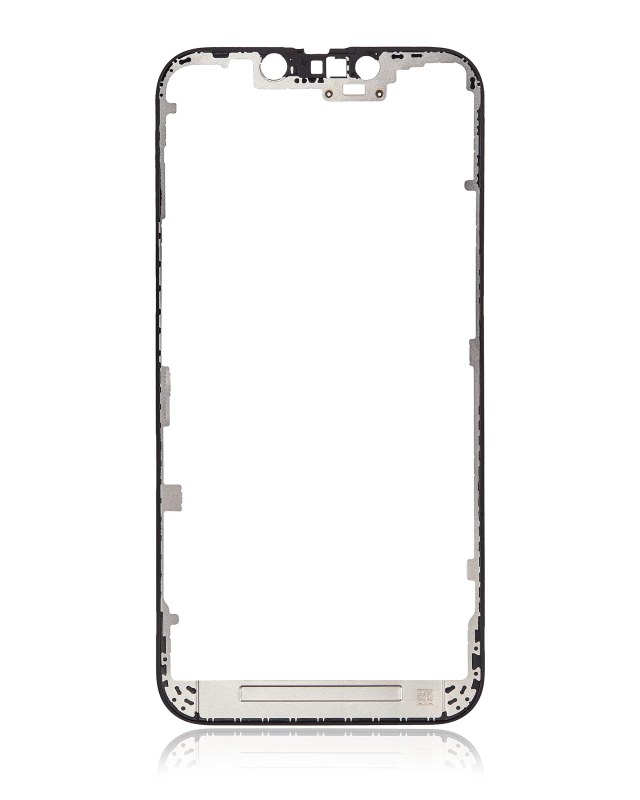 Frame Only per iPhone 14 (10 pezzi) (OCA Master)