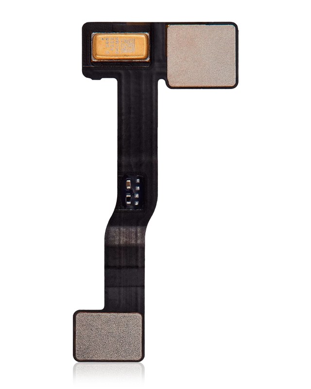 Microfono flat per iPad 10 (2022) / iPad 11 (2025)