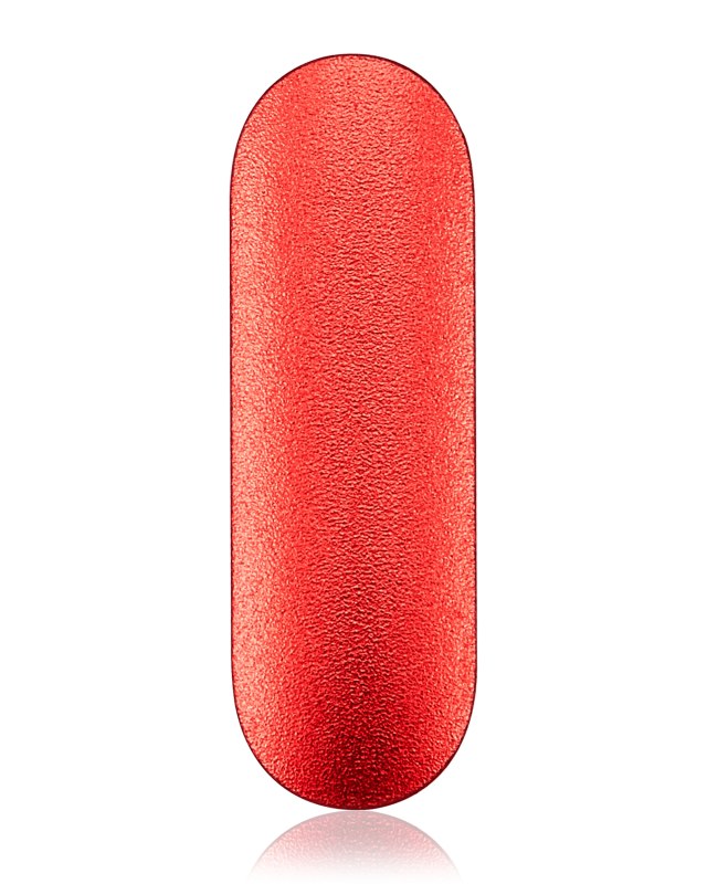 Sidekey Button per Watch Series 6 (40MM / 44MM) (Rosso)