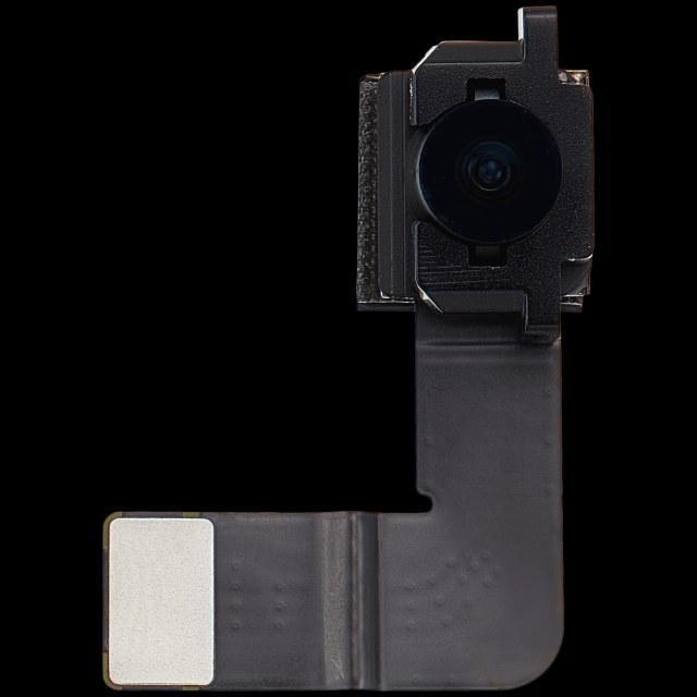Fotocamera frontale compatibile per iPad 10 (2022) / iPad 11 (2025)