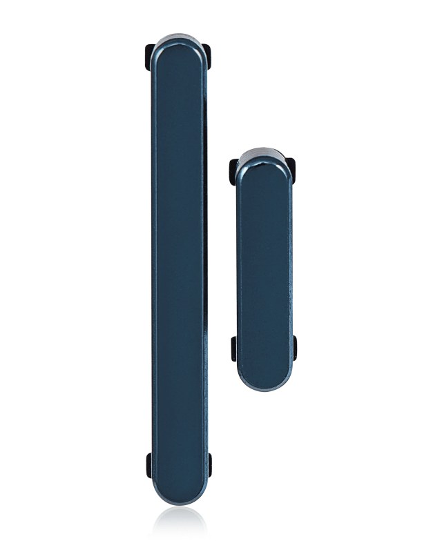 Hard Buttons (Accensione / Volume) per Samsung Galaxy S22 / S22 Plus (Verde)
