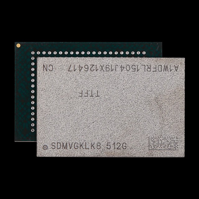 512GB Nand Internal Hard Drive per Phone compatibile con iPhone 14 / 15 Series