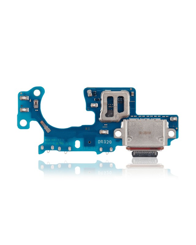 Connettore di ricarica Scheda per Samsung Galaxy Z Flip 5 5G (F731U) (US Version) (Premium)